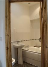 En-suite bathroom