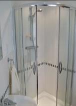 Shower Cubicle