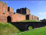 Carlisle Castle