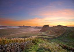 Hadrians Wall