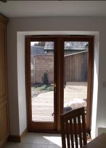 Patio Doors